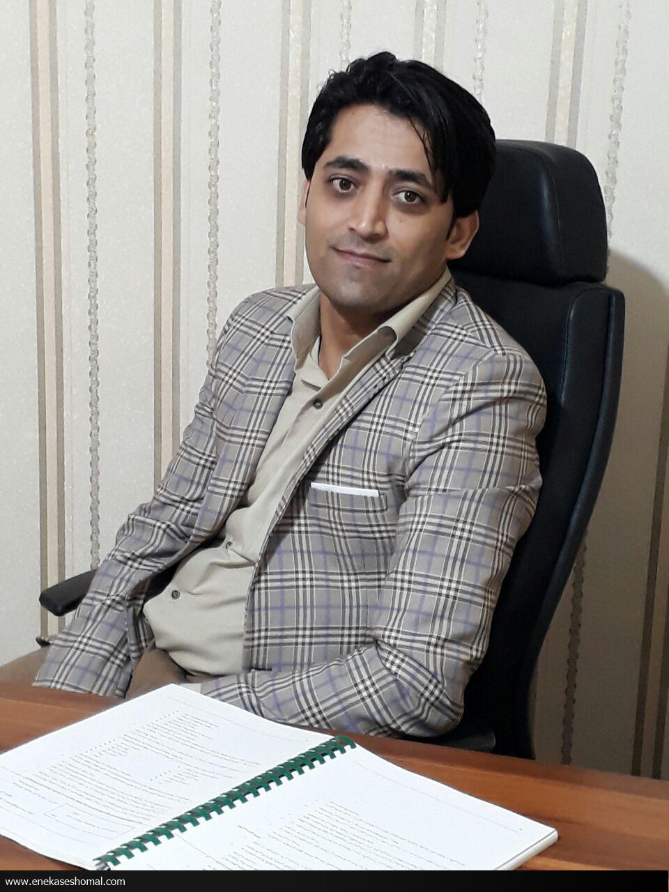 مدیر کلینیک مددکاری باران و مسئول مرکز ساماندهی کودکان خیابانی مازندران: