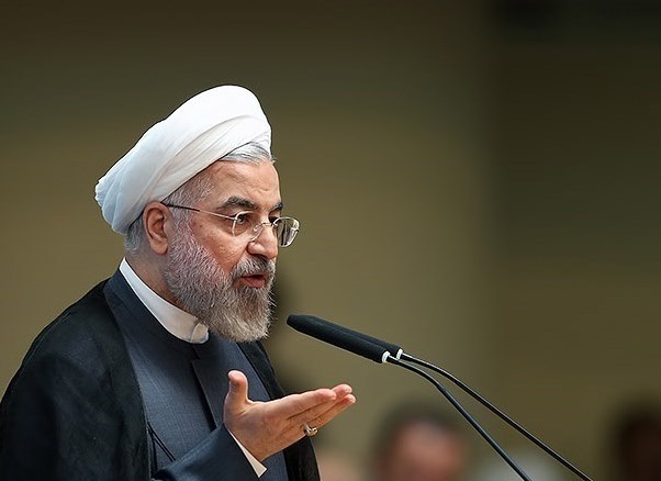 روحانی: آیتالله هاشمی اسلامشناسی برجسته و سیاستمداری ممتاز و مورد احترام جهانیان بود
