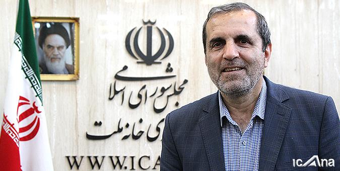 یوسفنژاد خبر داد