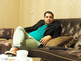 جزایری: متهم کردن کروبی بازی احمدینژاد بود